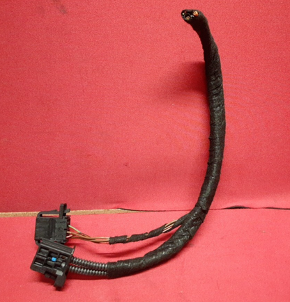 2009 Audi A4 & Quattro AMI Music Interface Control Module PIGTAIL WIRES ONLY