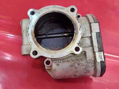 2015-202 Hyundai 2016-2022 Kia 2.0L L4 Fuel Injection Throttle Body w/ Bolts