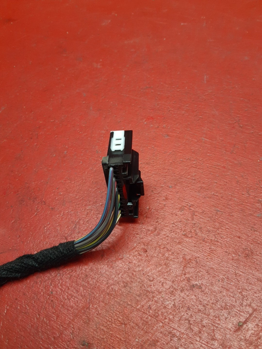 2012-2019 Chevrolet Sonic Trax Front Left Master Window Switch PIGTAIL 95188244