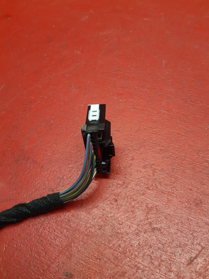 2012-2019 Chevrolet Sonic Trax Front Left Master Window Switch PIGTAIL 95188244