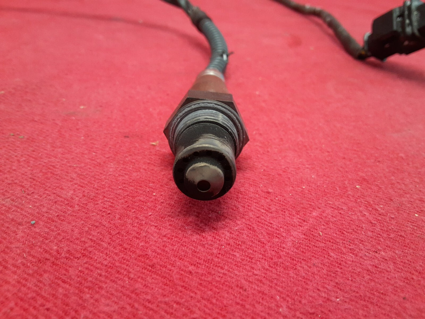 Audi & VW Volkswagen O2 Oxygen Sensor Precat FRONT 0258017180 