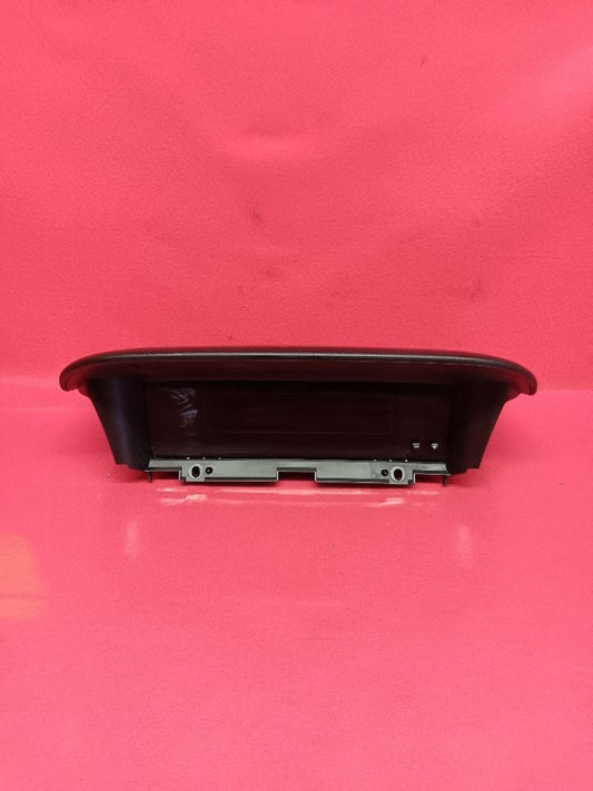 2013-2017 Subaru Crosstrek 12-16 Impreza Dash Information Clock Display Screen