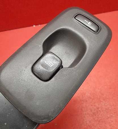 2001-2007 VOLVO XC90 Front Right Passenger Window Switch 1345303