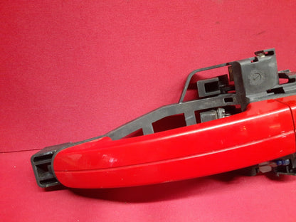 2012 - 2015 Ford Focus 14 -19 Escape RIGHT PASSENGER FRONT Door Handle Race Red