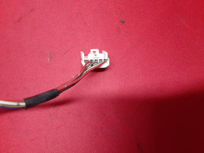 1992 1993 Lexus ES300 Power Steering Control Module Unit 89650-33010   PIGTAIL