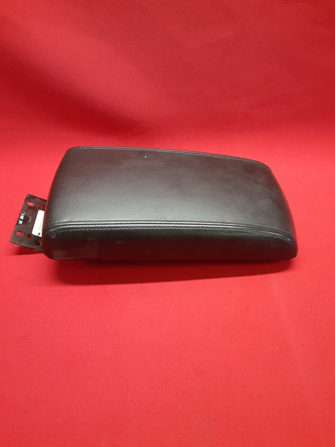 2006-2016 Chevrolet Impala Center Console Arm Rest Black 15779837