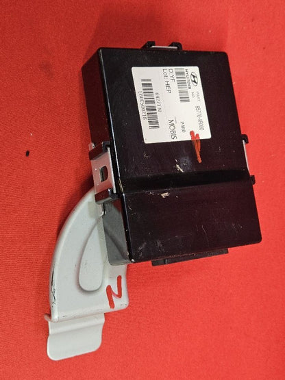 2011-2015 Hyundai Sonata + Hybrid Rear Camera Blind Spot Alert System Module