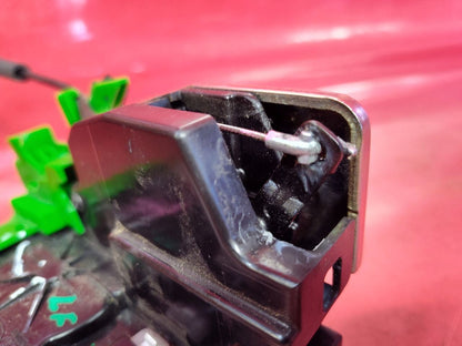 2016-2020 Kia Sorento FRONT LEFT DRIVER Door Latch Lock Actuator - 81k Miles