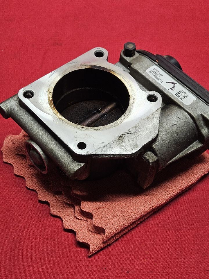 2005-2007 Ford Mercury 3.0L V6 Fuel Injection Throttle Body 6F9Z-9E926-AA