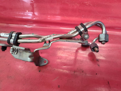 2012-2018 Mercedes 3.5L V6 Gas / Flex Fuel High Pressure Line Pipe - 110k