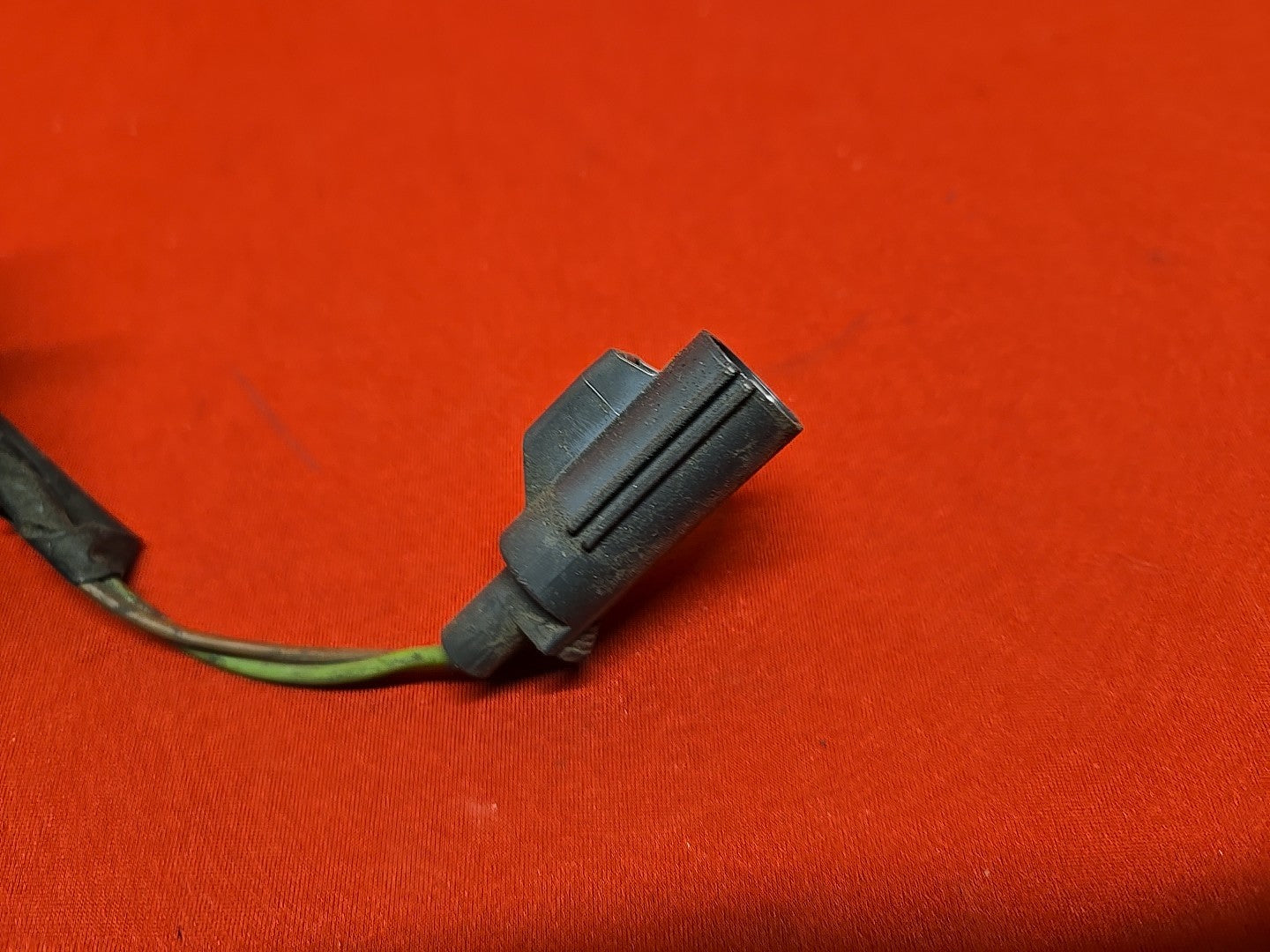 05-09 Land Rover Supercharged ABS Anti-Lock Brake Vacuum Pump - PIGTAIL WIRE