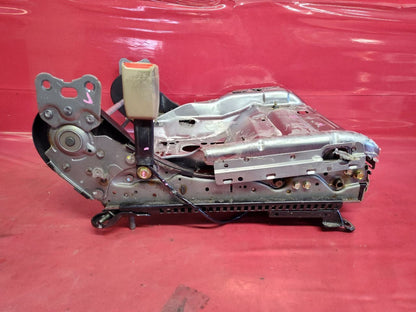 2000-2003 Nissan Maxima FRONT LEFT DRIVER Power Seat Track w/ Motor + Harness