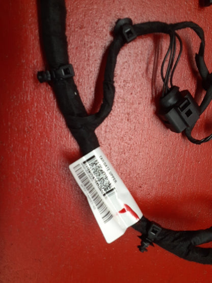 2014 Land Rover Range Rover liftgate Trunk Wiring Harness DK52-14A583