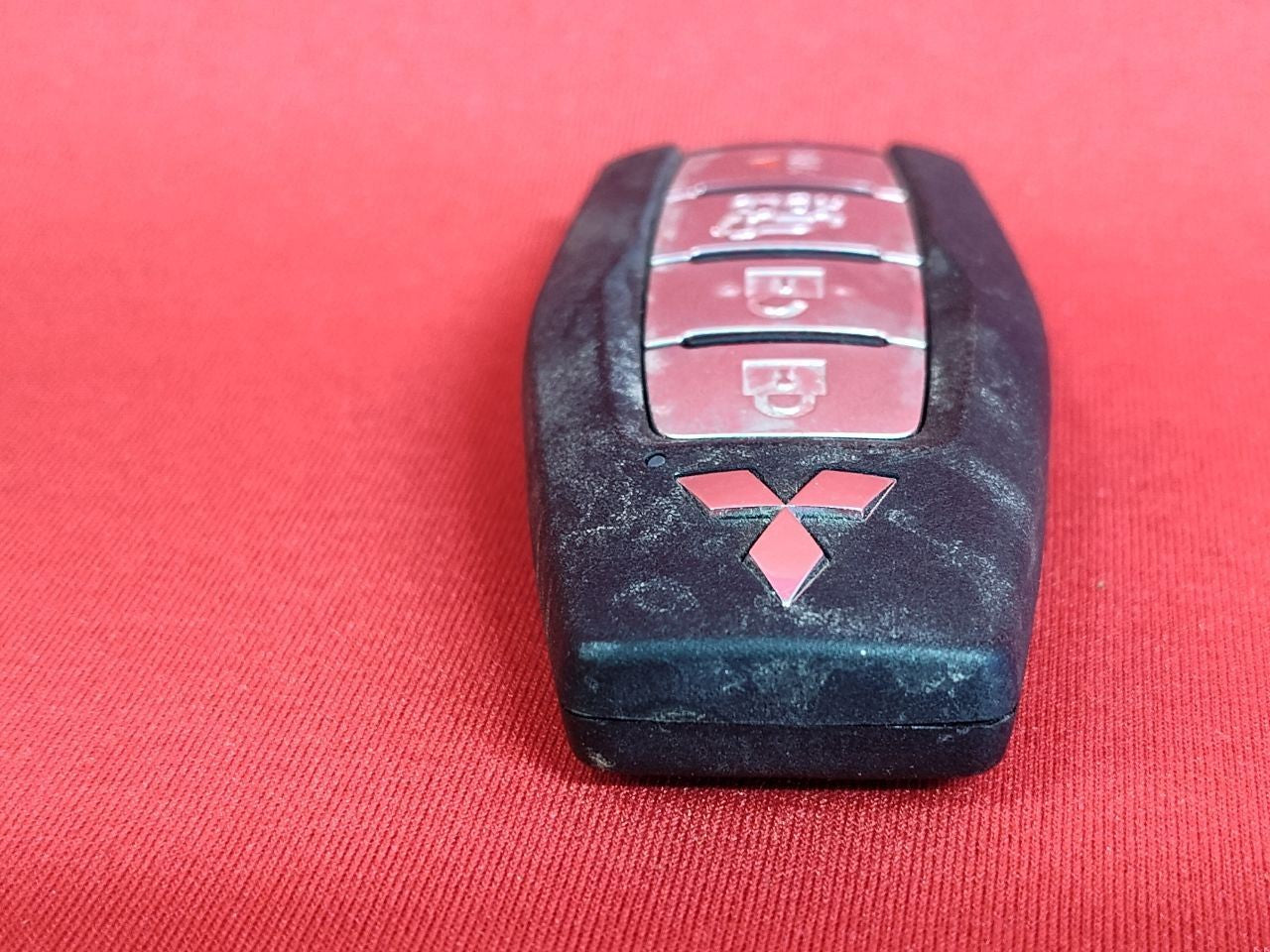 2022-2024 Mitsubishi Outlander Keyless Entry Transmitter Key Fob POWER Liftgate