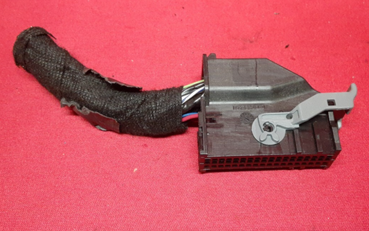 2012 - 2015 Ford Lincoln Navigation CONTROL MODULE ONLY THX DA5Z14D212KA PIGTAIL