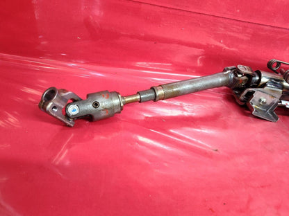2006-2011 Honda Civic SEDAN Gasoline or Hybrid Steering Column Manual TILT