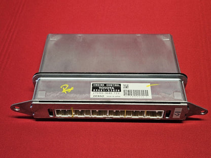 2010 Lexus IS250 2.5L V6 AWD Main Engine Control Module Computer ECM ECU 