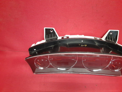2008 Jeep Commander Grand Cherokee 3.7L V6 A/T Speedometer Instrument Cluster