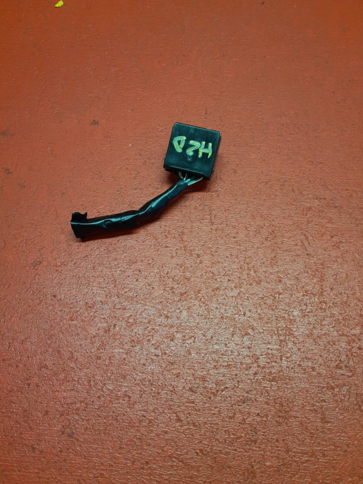2003 - 2009 Toyota 4Runner Hazard Switch PIGTAIL ONLY 8433235070