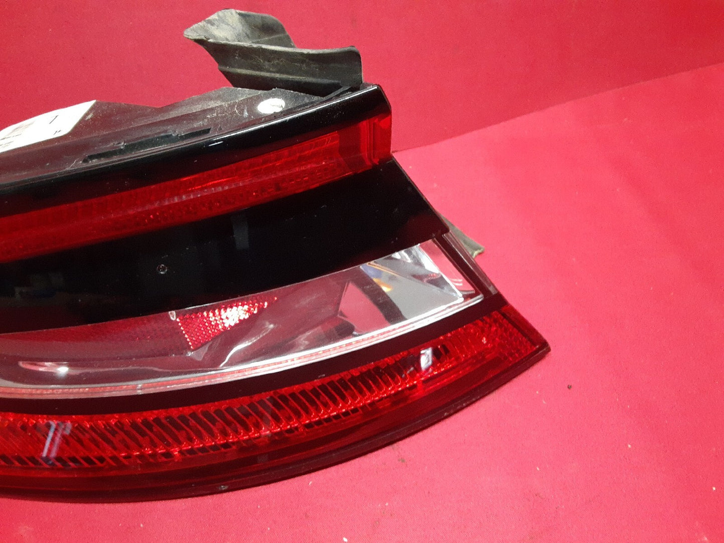 2013 - 2016 Dodge Dart LEFT DRIVER Tail Light Corner Lamp 68081394AG