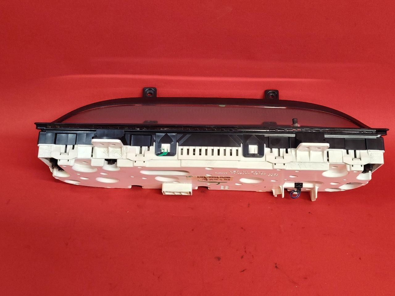 2002-2004 Jeep Grand Cherokee A/T Speedometer Instrument Cluster MPH 56042919AJ