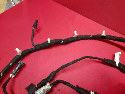 2010 - 2019 Lincoln MKT  Rear Hatch Liftgate Wiring Harness   DE9T-14-A583-AC