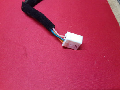 2014 - 2016 Kia Soul LEFT Rear Passenger Window Switch 93580 B2000 PIGTAIL WIRE