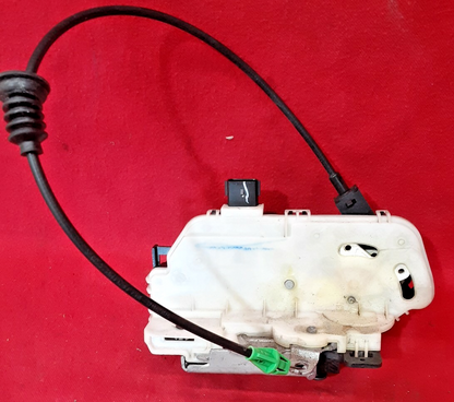 2007 - 2015 Ford Edge / Lincoln MKX Door Lock Actuator REAR RIGHT