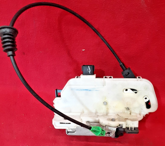 2007 - 2015 Ford Edge / Lincoln MKX Door Lock Actuator REAR RIGHT