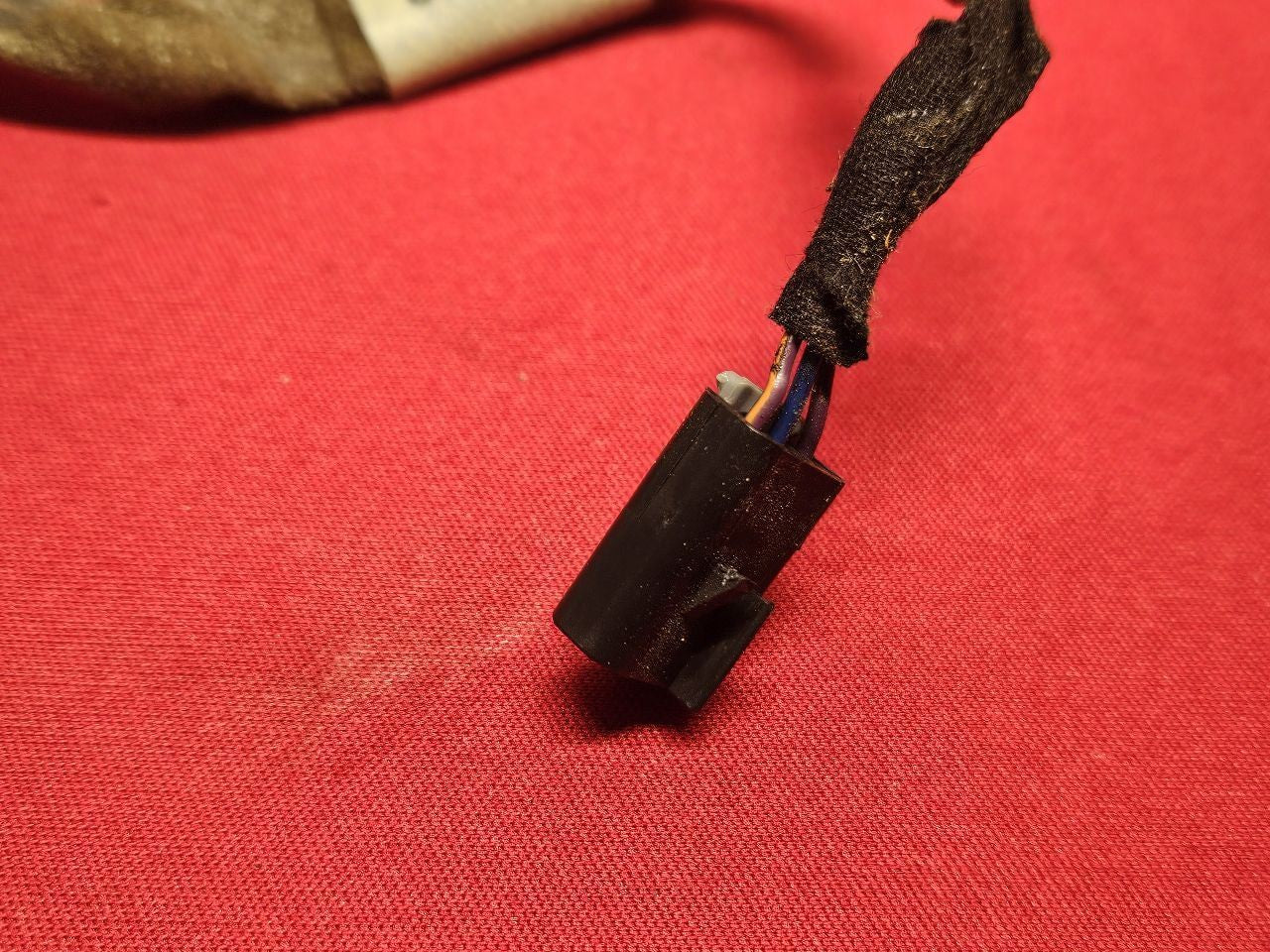 2004-2011 Dodge Truck / SUV Steering Wheel Cruise Control Wiring Harness
