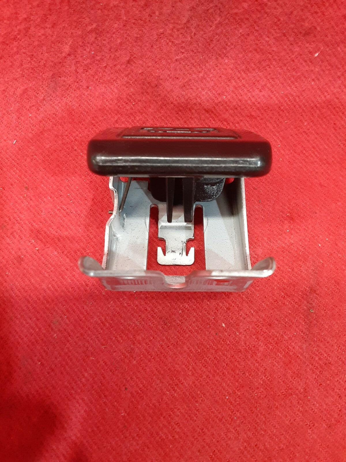 1997 1998 1999 2000 2001 Toyota Camry Hood Release Latch Switch Black