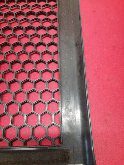 2007-2012 Mazda CX-7 2.3L Engine Top Intercooler Air Case Cover L33E-20-7B0A