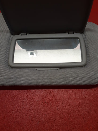 2003 2004 2005 Subaru Forester Front Right Pass. Sun Visor 92011SA202NE