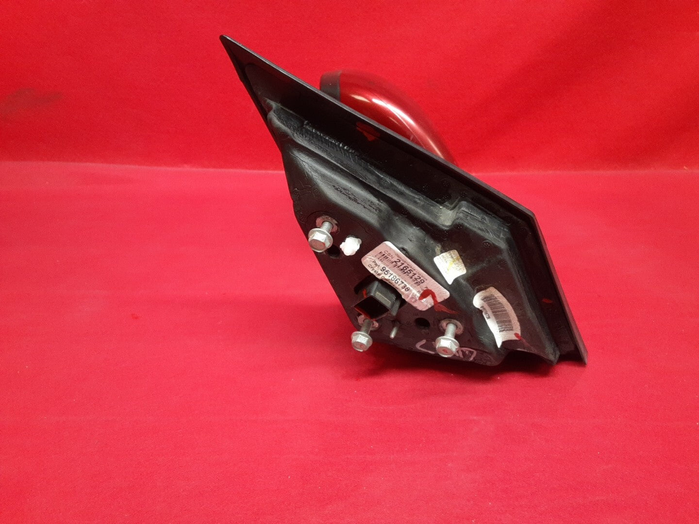 2011 - 2016 GM Chevrolet Cruze Front Left  Driver Exterior Door Mirror OEM