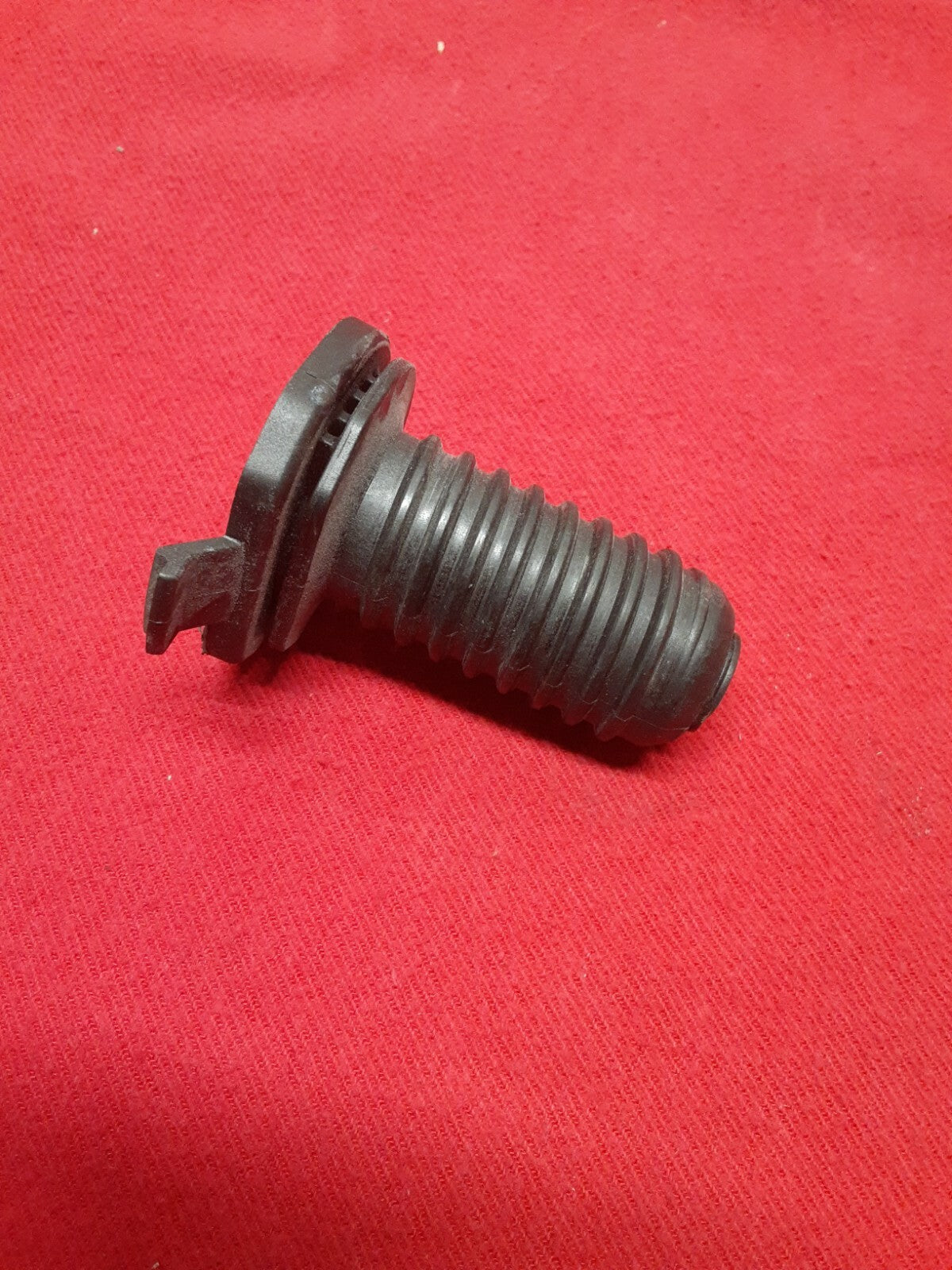 2008 - 2017 Audi A5 S5 A4 S4 Spare Tire Hold Down Mounting Bracket Bolt