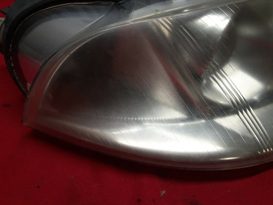 2001 2002 2003 2004 2005 VW Volkswagen Passat RIGHT PASSENGER Headlight Lamp