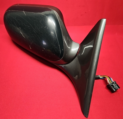 1997 - 2004 Jaguar XK8 Door Mirror Passenger / Right  HGD - British Racing Green