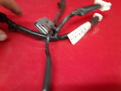 2013-2019 Infiniti JX35 QX60 Rear Left Door Wiring Harness