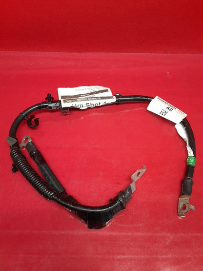 2019 - 2023 Ford Ranger Negative Battery Cable NEW OEM KB3T-14301
