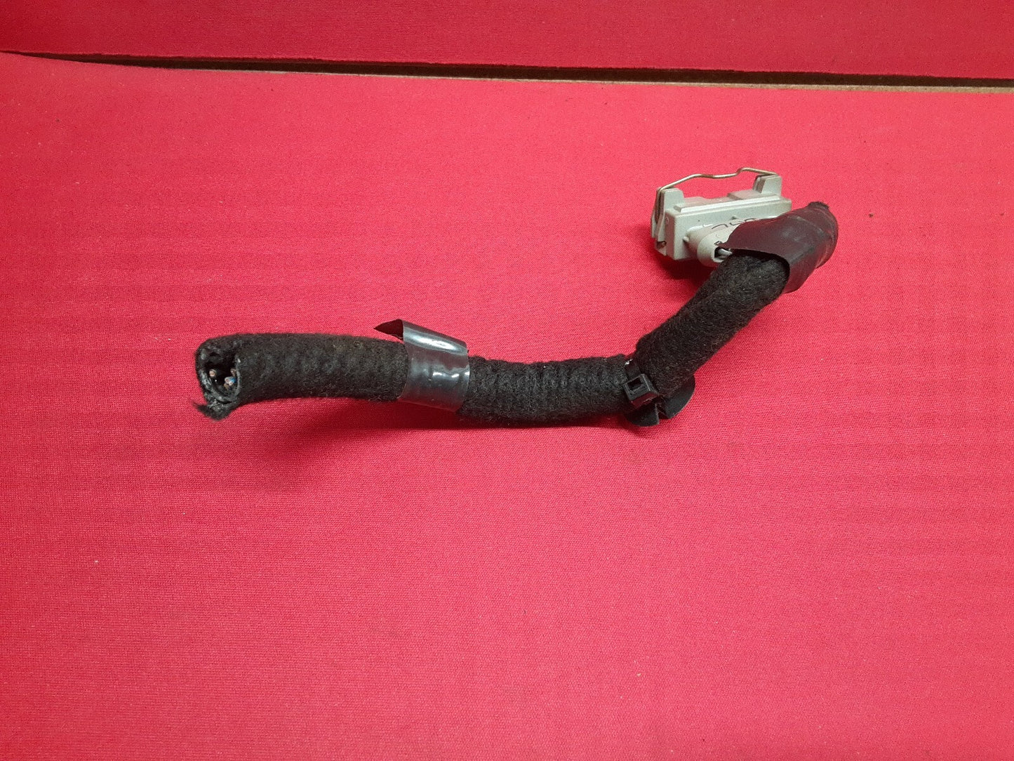 2000 - 2006 Volvo Gas Accelerator Pedal Travel Sensor 9496821   PIGTAIL WIRE