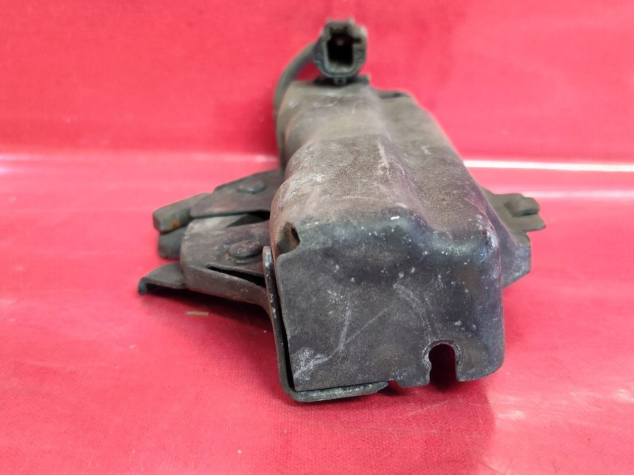 1999-2003 Lexus RX300 RX 300 Front Bonnet Hood Latch Lock Actuator 53510-48010