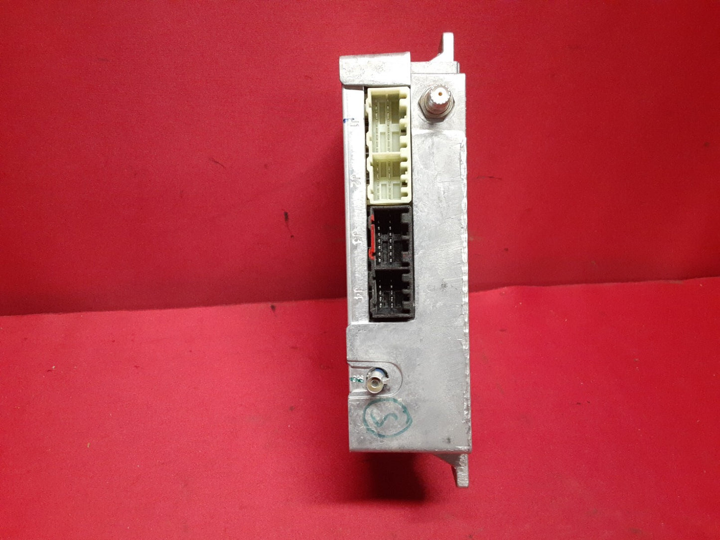 2006 Cadillac CTS / GM Onstar Communication Module Receiver 15837910