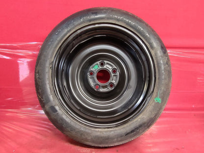 2012-2020 Chrysler Dodge Small Van 17x4 Compact Emergency Spare Tire Donut