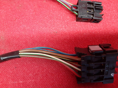 1996 1997 Mercedes Benz C220 C230 C280 Vacuum Pump  202-800-18-48  PIGTAIL WIRES