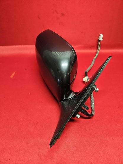 2006 Lexus GS300 GS430 RIGHT PASSENGER Door Wing Mirror  1E0 - Flint Mica