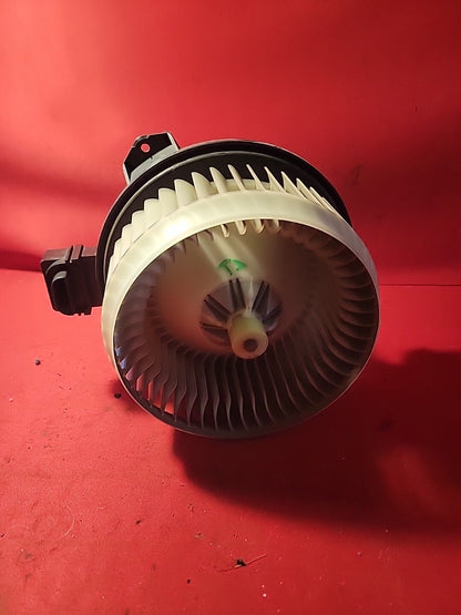 2007 - 2017 Dodge Chrysler Jeep Mopar HVAC Blower Motor W/ Fan 5191345AA