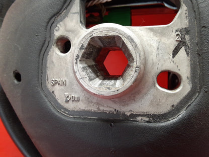 2007 Volvo V50 Steering Wheel w/ Navigation 30764361