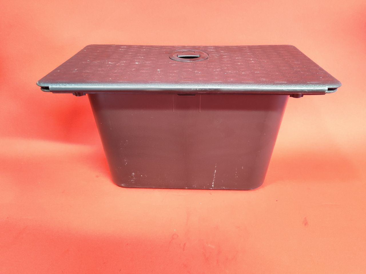 2013-2019 Dodge Ram Rear Left -or- Right Storage Compartment Cubby Bin w/ Lid