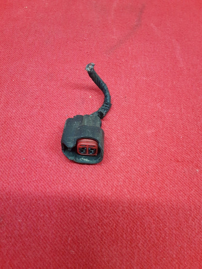 2001 2002 2003 2004 Ford Escape 3.0L V6 Fuel Injector PIGTAIL WIRE CONNECTOR