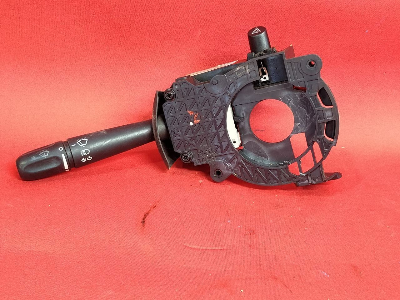 2006-2009 Mopar Dodge Chrysler Windshield Wiper Steering Column Stalk Switch